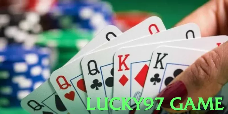 lucky97 game - 3