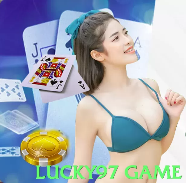 lucky97 game - 3